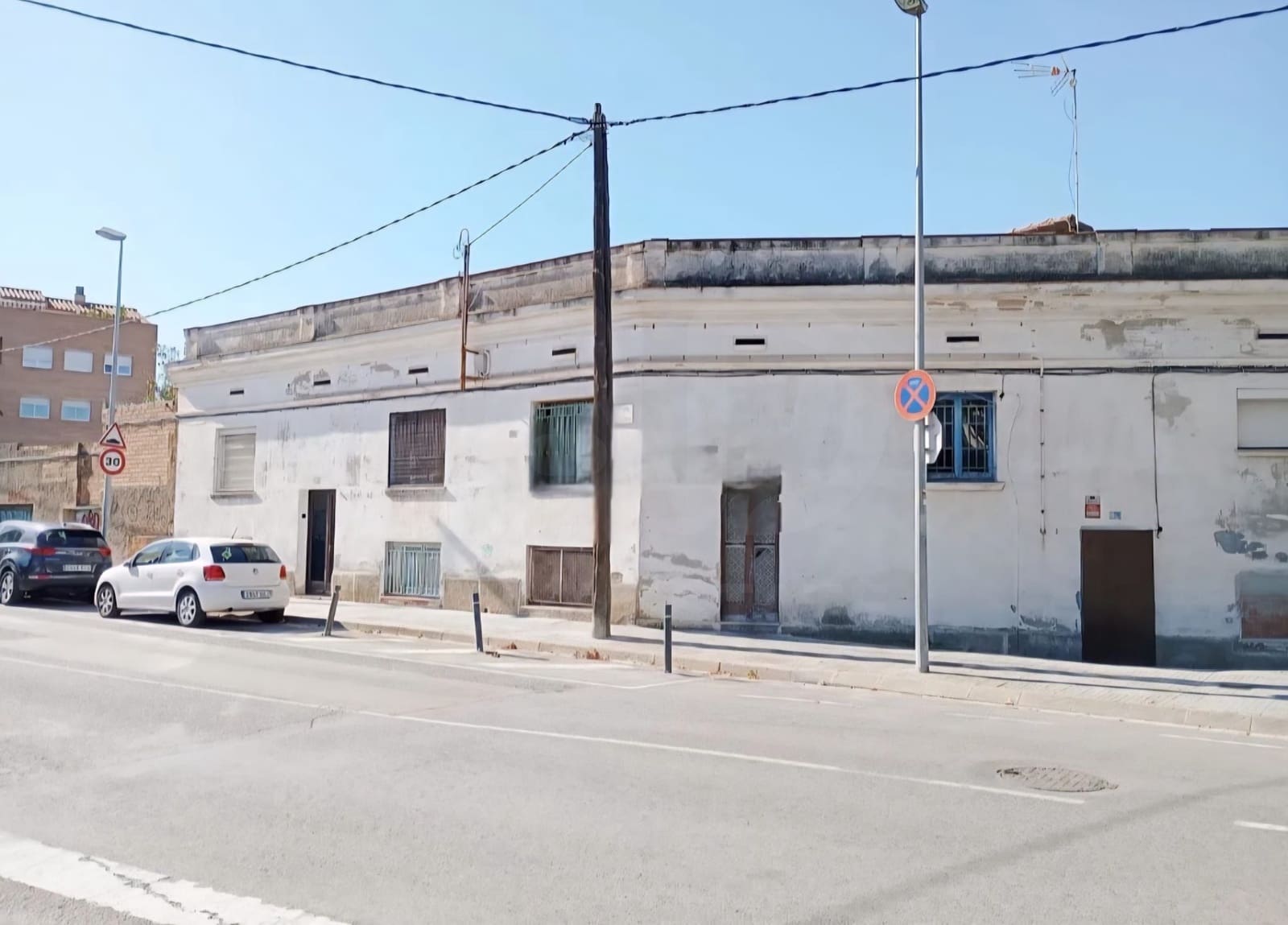 Kaupallinen myytävänä paikassa Barcelona kaupunki - 1 300 000 € (Ref: 9991178)