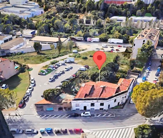 Erhverv til salg i Rubí - € 1.300.000 (Ref: 9991178)