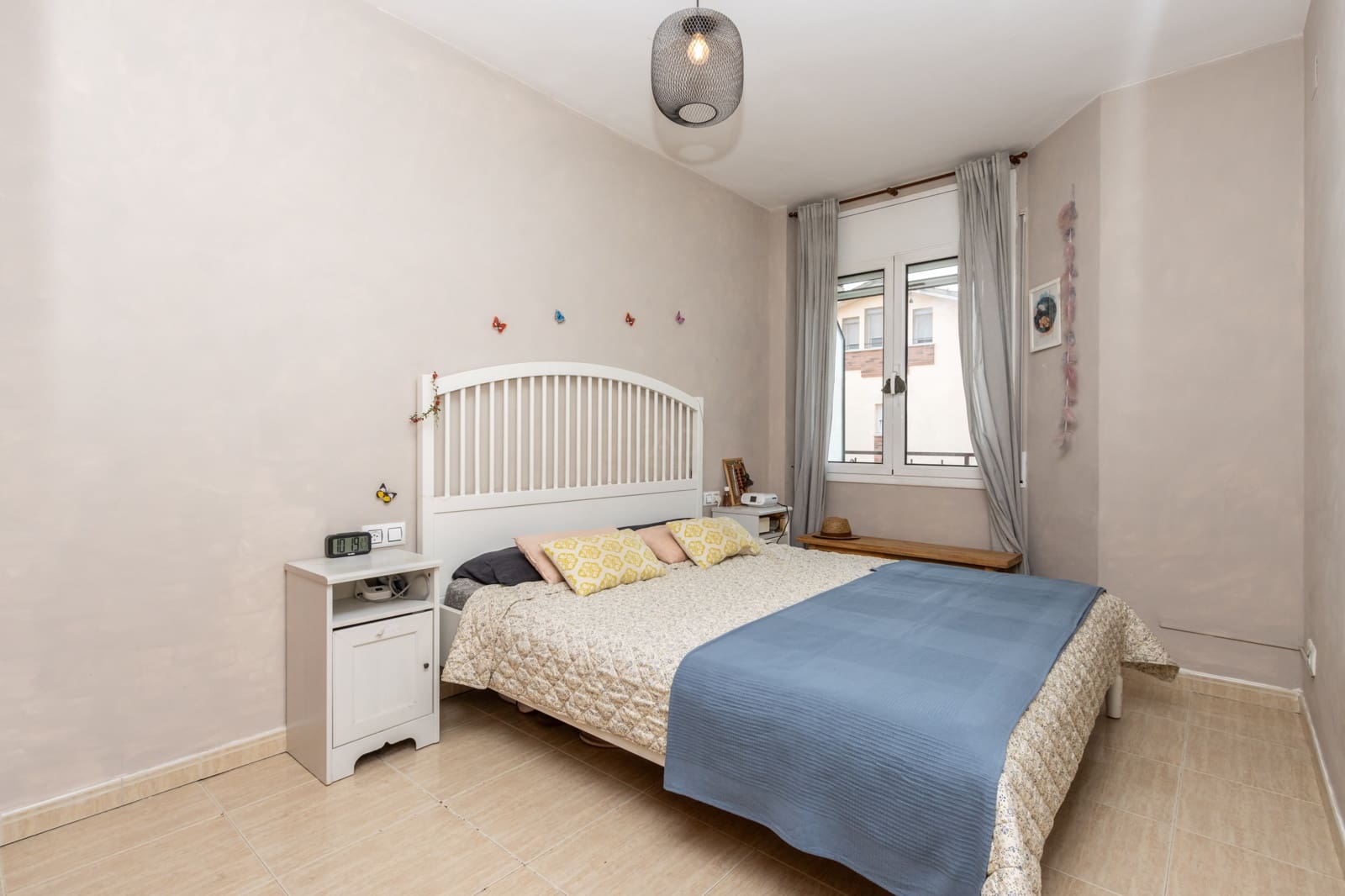 4 makuuhuone Rivitalo myytävänä paikassa Barcelona kaupunki mukana 
autotalli - 319 000 € (Ref: 9991180)