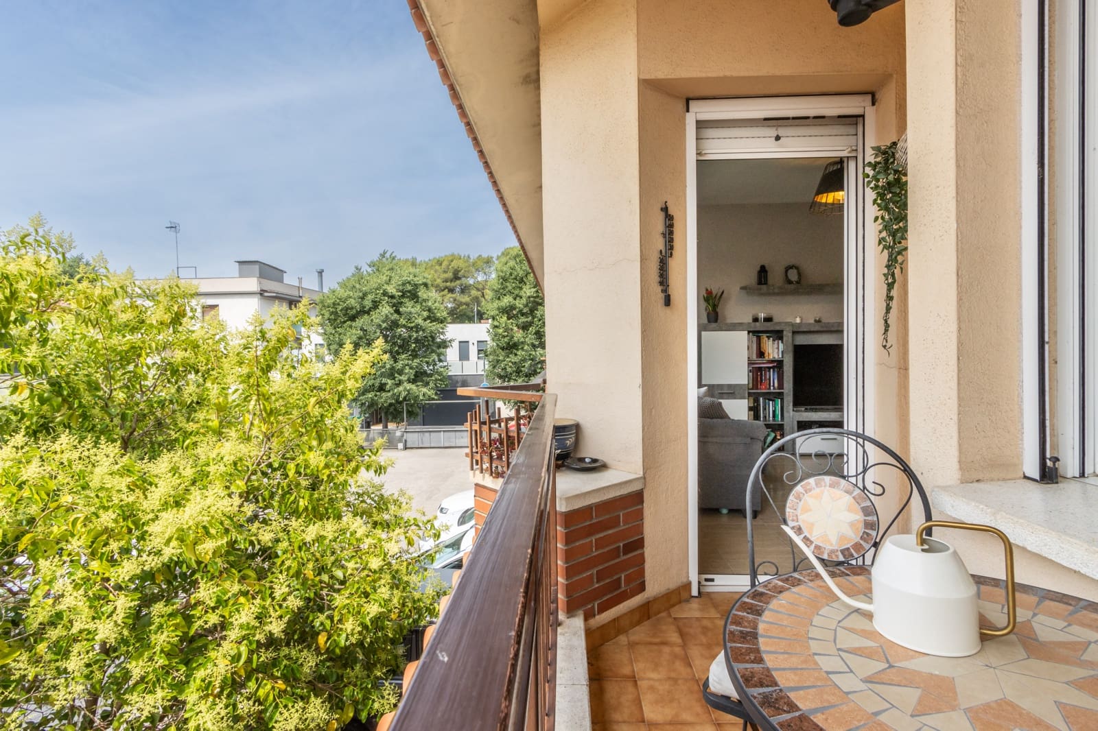 4 makuuhuone Rivitalo myytävänä paikassa Barcelona kaupunki mukana 
autotalli - 319 000 € (Ref: 9991180)