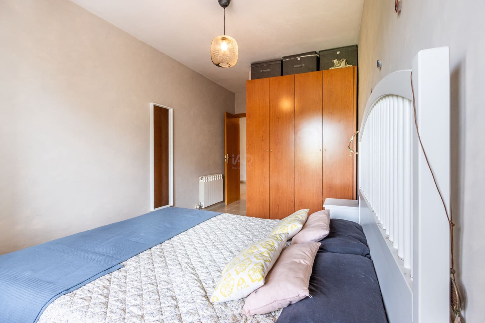 4 makuuhuone Rivitalo myytävänä paikassa Barcelona kaupunki mukana 
autotalli - 319 000 € (Ref: 9991180)