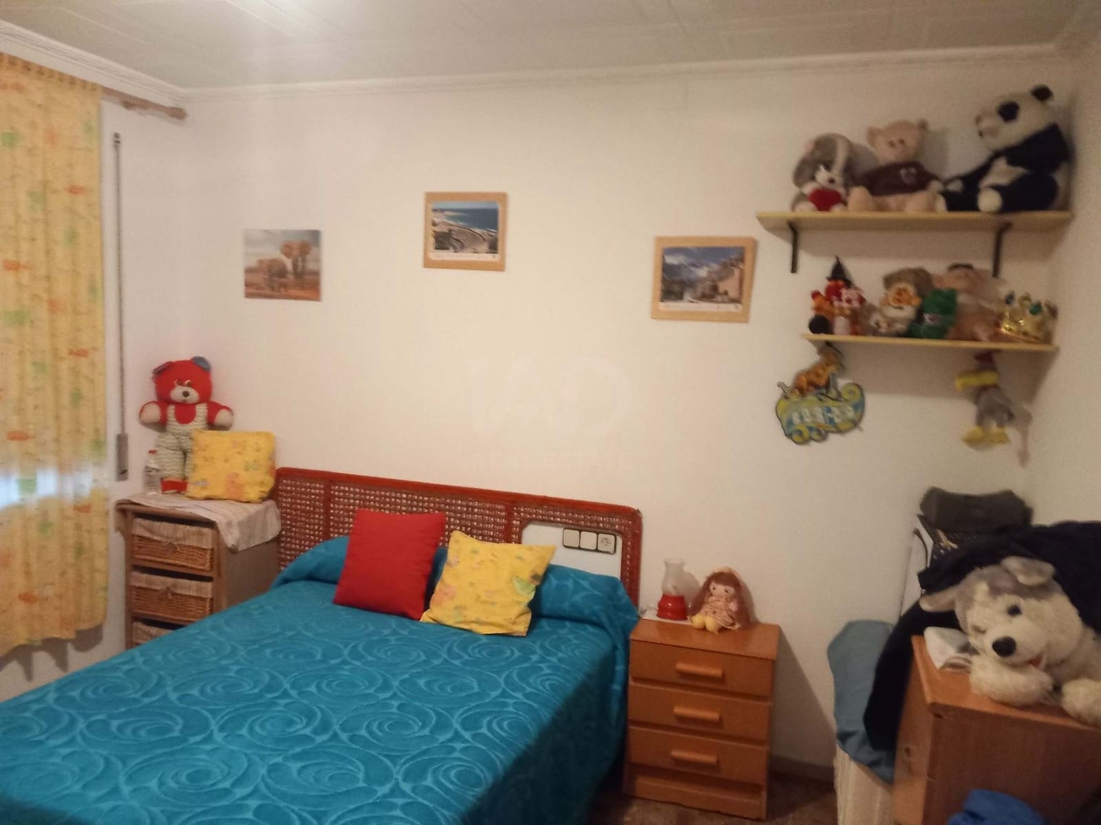 8 sypialnia Dom na sprzedaż w Terrassa z garażem - 519 000 € (Ref: 9991181)