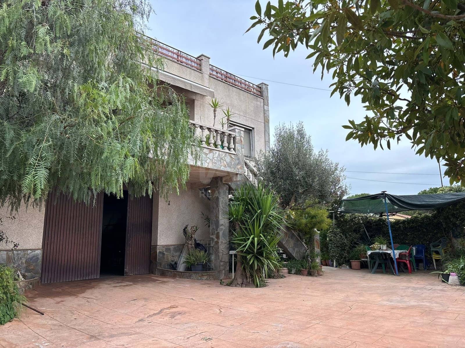 8 sypialnia Dom na sprzedaż w Terrassa z garażem - 519 000 € (Ref: 9991181)