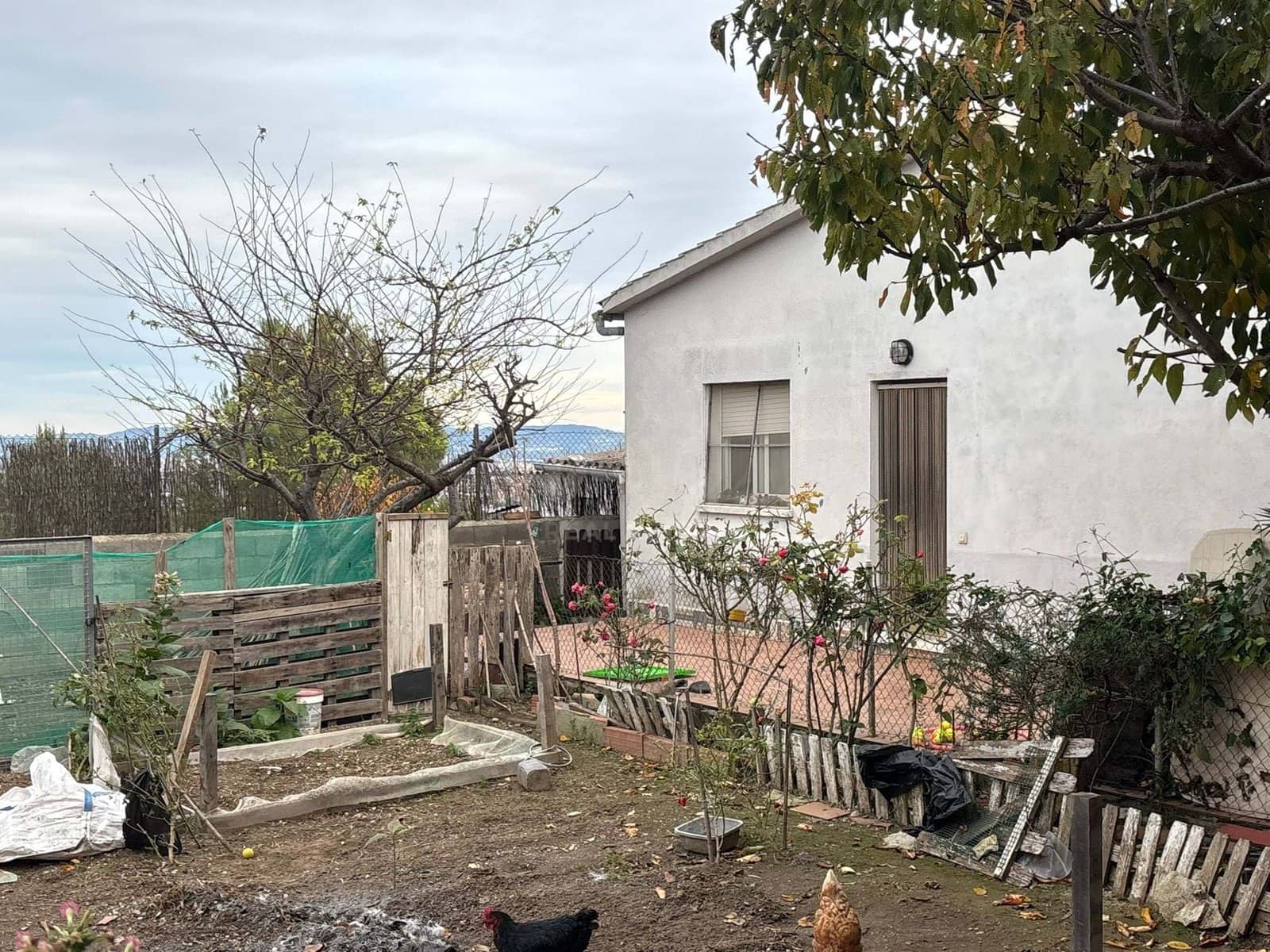 8 sypialnia Dom na sprzedaż w Terrassa z garażem - 519 000 € (Ref: 9991181)