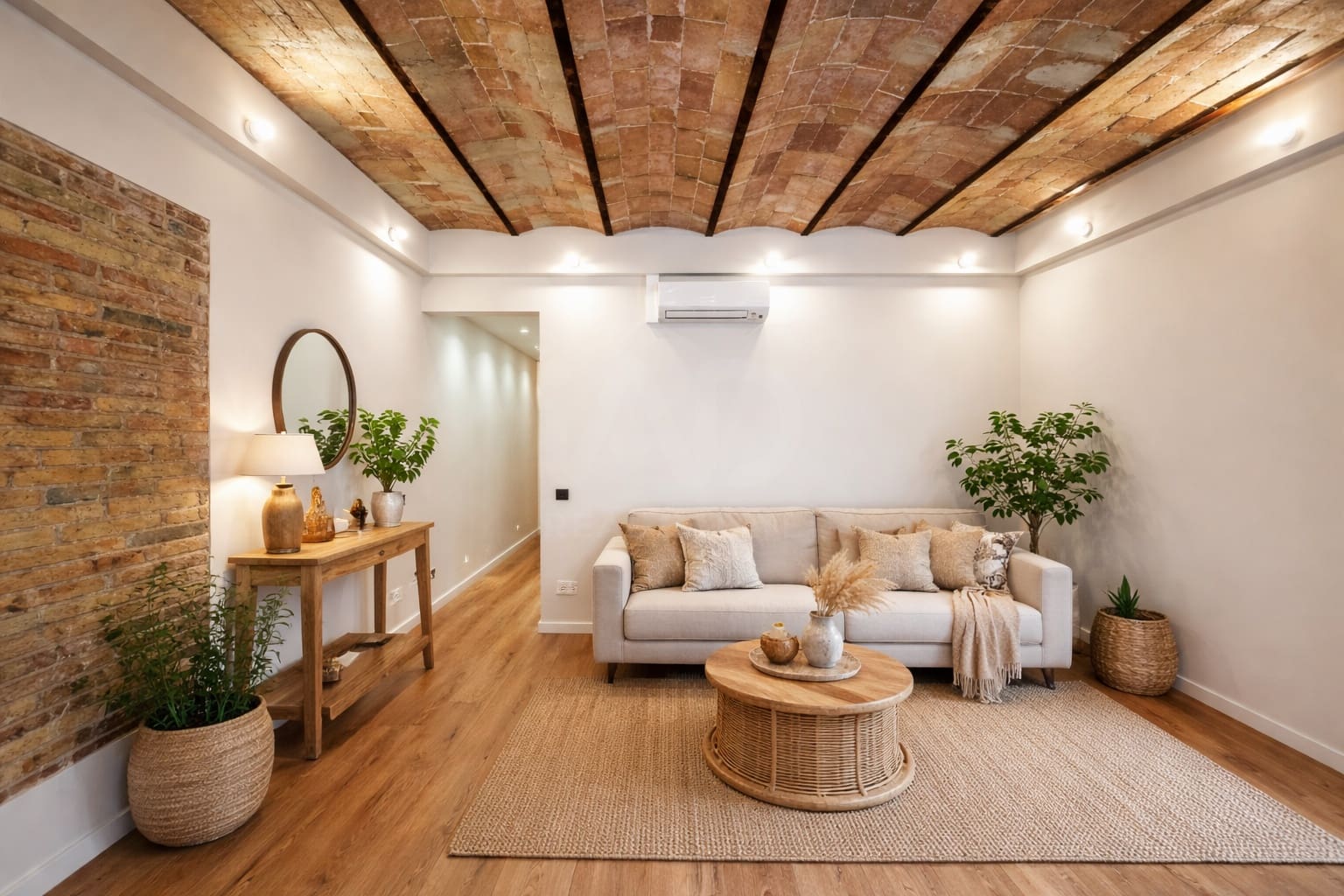 3 bedroom Apartment for sale in Barcelona city - € 715,000 (Ref: 9991182)