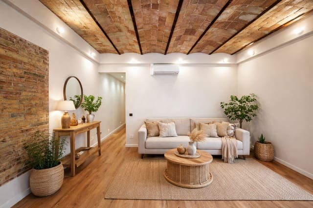 3 slaapkamer Appartement te koop in La Nova Esquerra de L'Eixample, Barcelona stad - € 715.000 (Ref: 9991182)