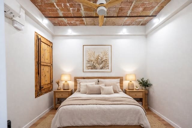 3 slaapkamer Appartement te koop in La Nova Esquerra de L'Eixample, Barcelona stad - € 715.000 (Ref: 9991182)