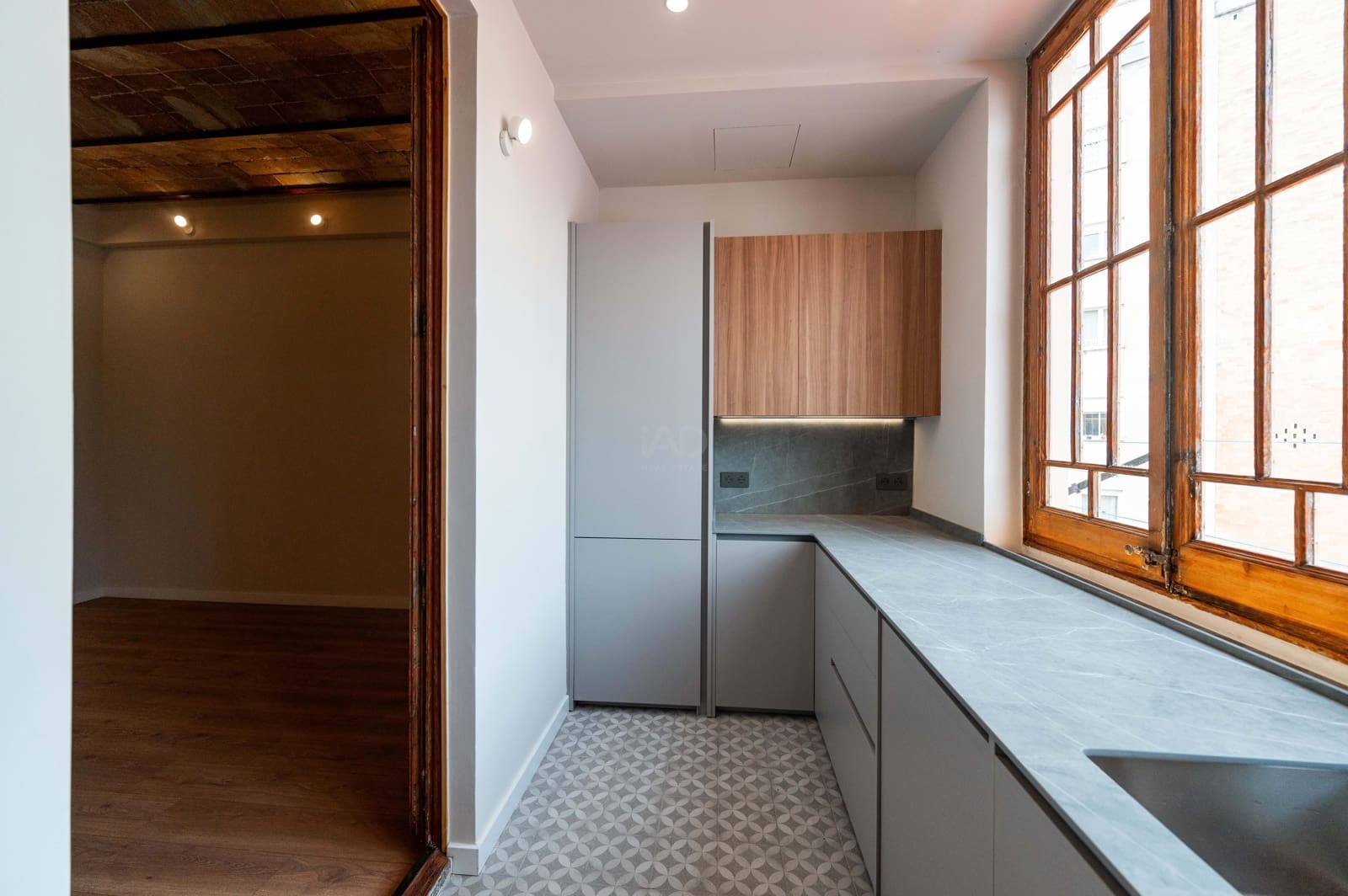 3 bedroom Apartment for sale in Barcelona city - € 715,000 (Ref: 9991182)