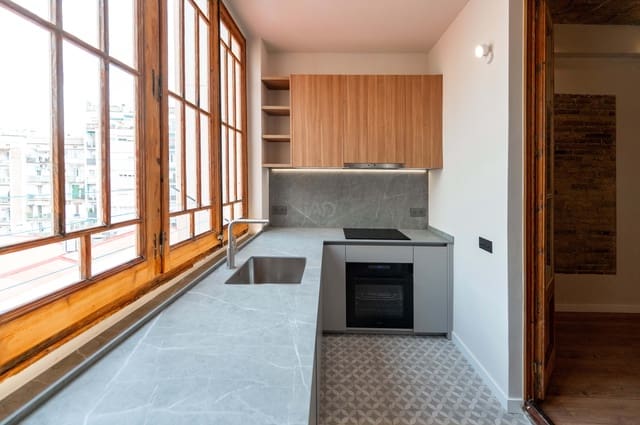 3 slaapkamer Appartement te koop in La Nova Esquerra de L'Eixample, Barcelona stad - € 715.000 (Ref: 9991182)