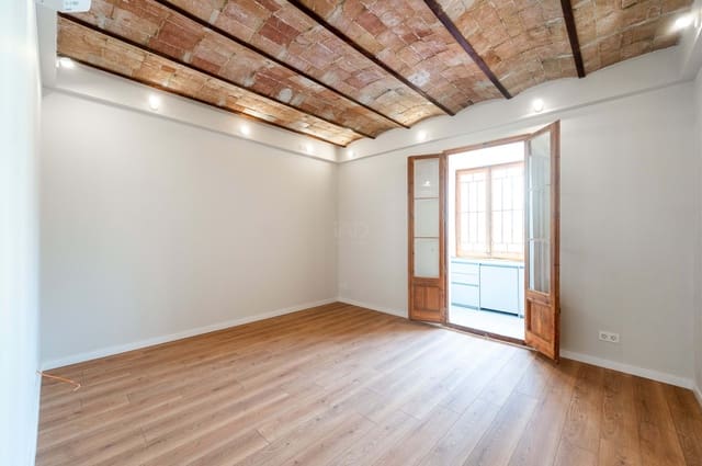 3 slaapkamer Appartement te koop in La Nova Esquerra de L'Eixample, Barcelona stad - € 715.000 (Ref: 9991182)