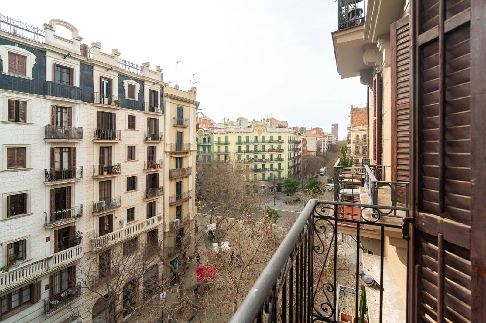 3 bedroom Apartment for sale in Barcelona city - € 715,000 (Ref: 9991182)