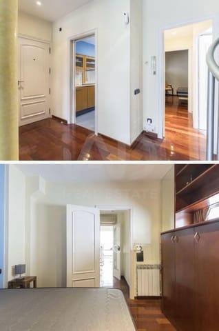 2 soveværelse Penthouse til salg i La Vila de Gràcia, Barcelona by med garage - € 850.000 (Ref: 9991183)