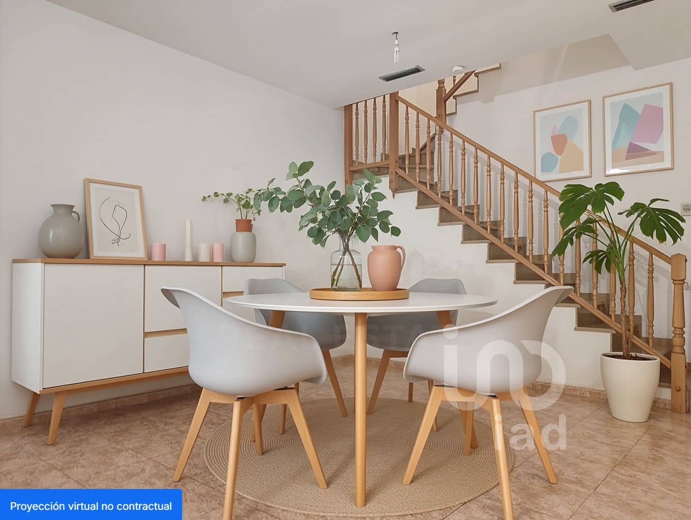 2 slaapkamer Appartement te koop in Barcelona stad - € 335.000 (Ref: 9991184)