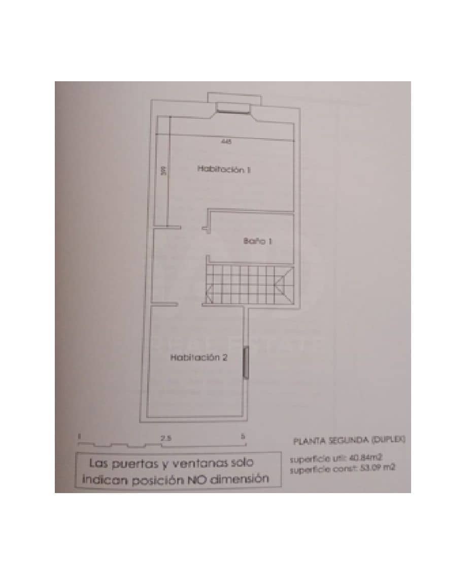 2 slaapkamer Appartement te koop in Barcelona stad - € 335.000 (Ref: 9991184)