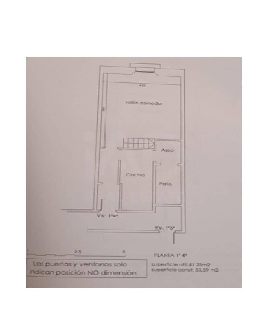 2 slaapkamer Appartement te koop in Barcelona stad - € 335.000 (Ref: 9991184)