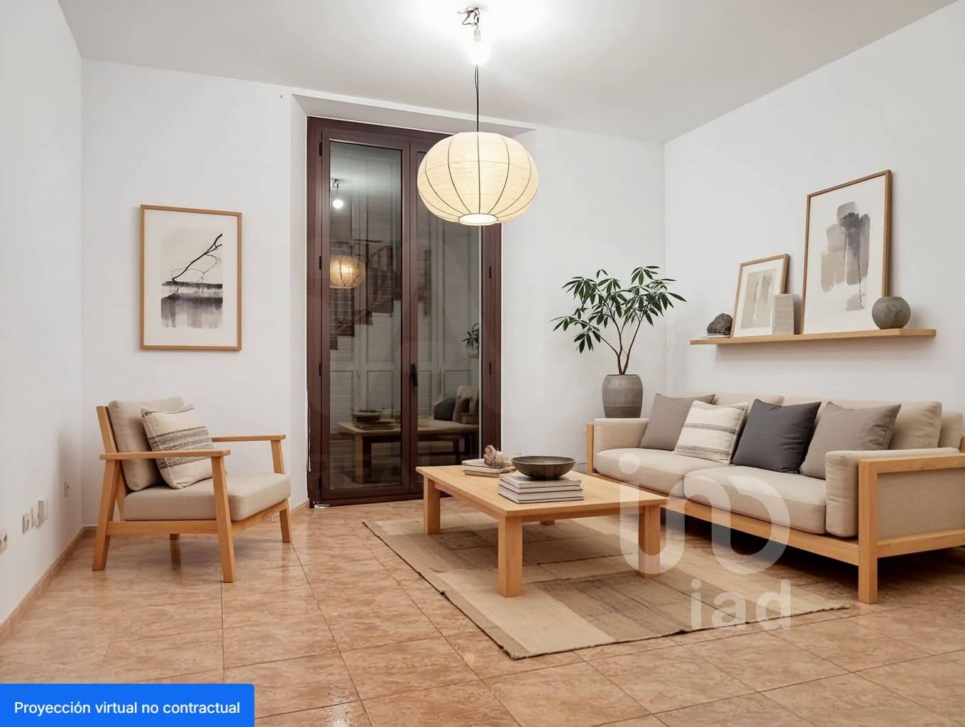 2 slaapkamer Appartement te koop in Barcelona stad - € 335.000 (Ref: 9991184)