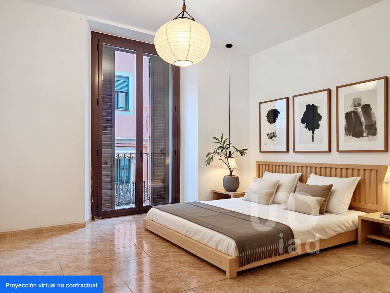 2 slaapkamer Appartement te koop in Barcelona stad - € 335.000 (Ref: 9991184)