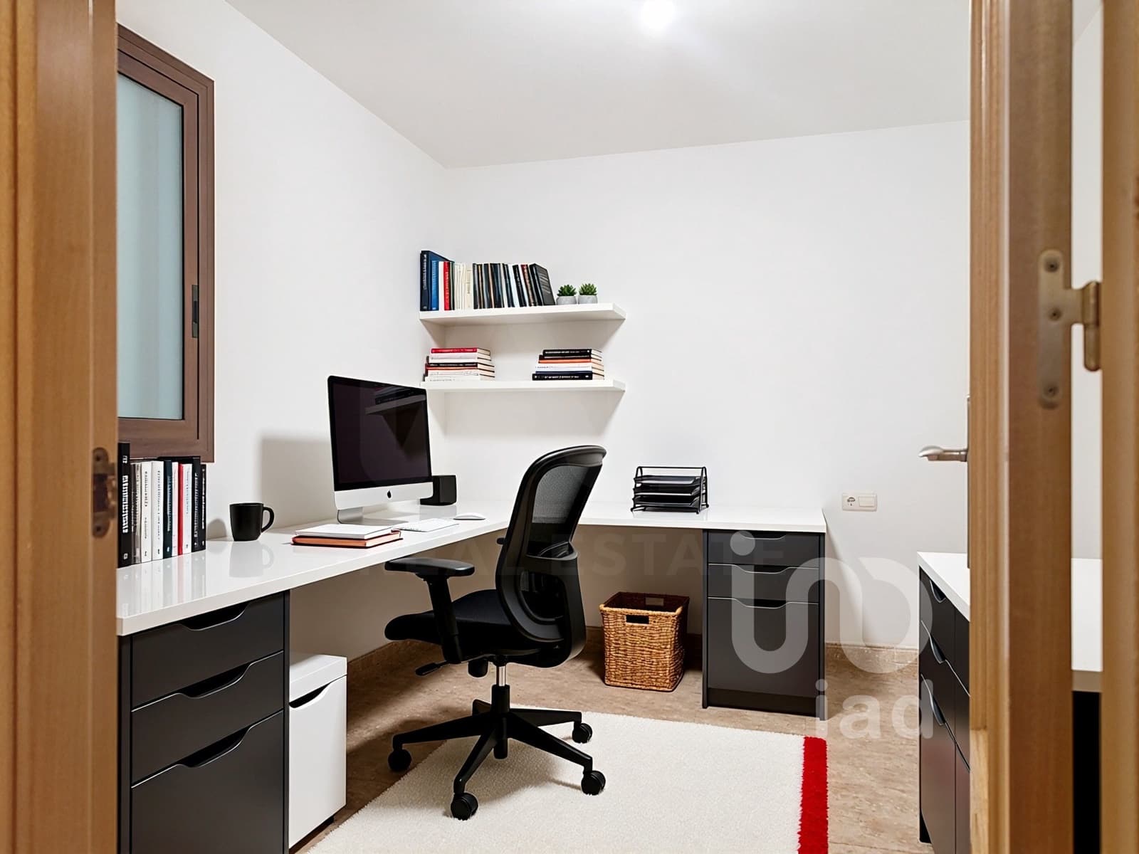 2 slaapkamer Appartement te koop in Barcelona stad - € 335.000 (Ref: 9991184)