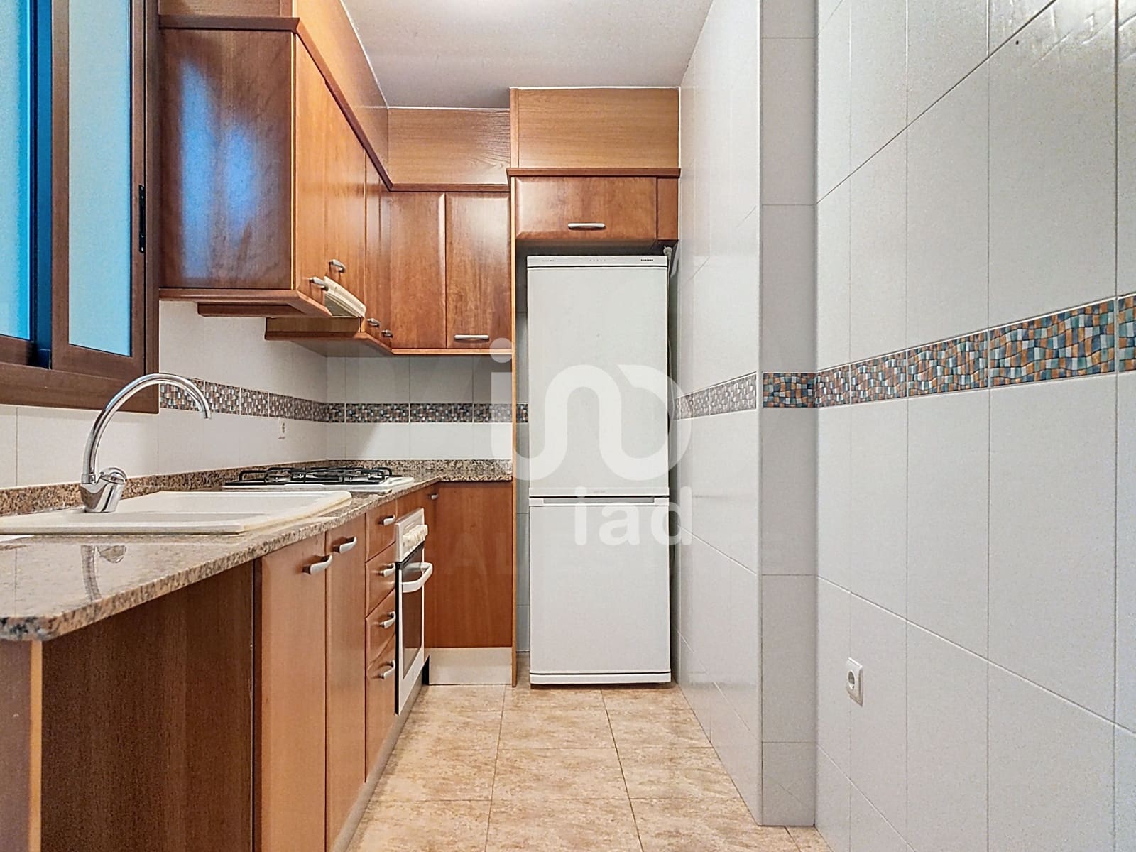 2 slaapkamer Appartement te koop in Barcelona stad - € 335.000 (Ref: 9991184)