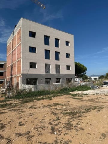 Byggegrund til salg i Les Franqueses del Vallès - € 390.000 (Ref: 9991185)