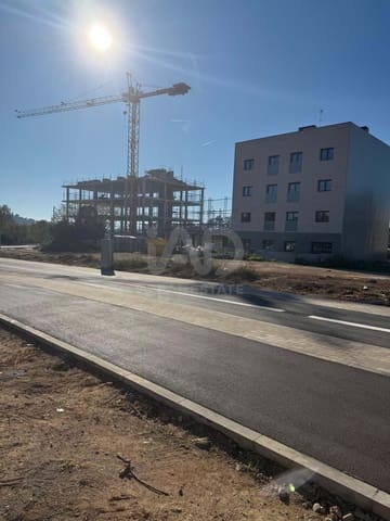 Byggegrund til salg i Les Franqueses del Vallès - € 390.000 (Ref: 9991185)