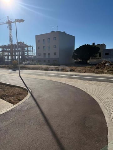 Byggegrund til salg i Les Franqueses del Vallès - € 390.000 (Ref: 9991185)