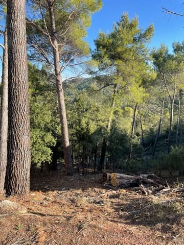 Mark till salu i Castellar del Vallès - 35 000 € (Ref: 9991186)