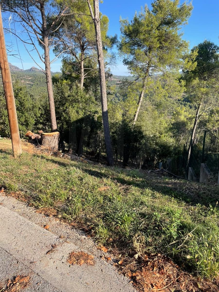 Undeveloped Land for sale in Castellar del Valles - € 35,000 (Ref: 9991186)