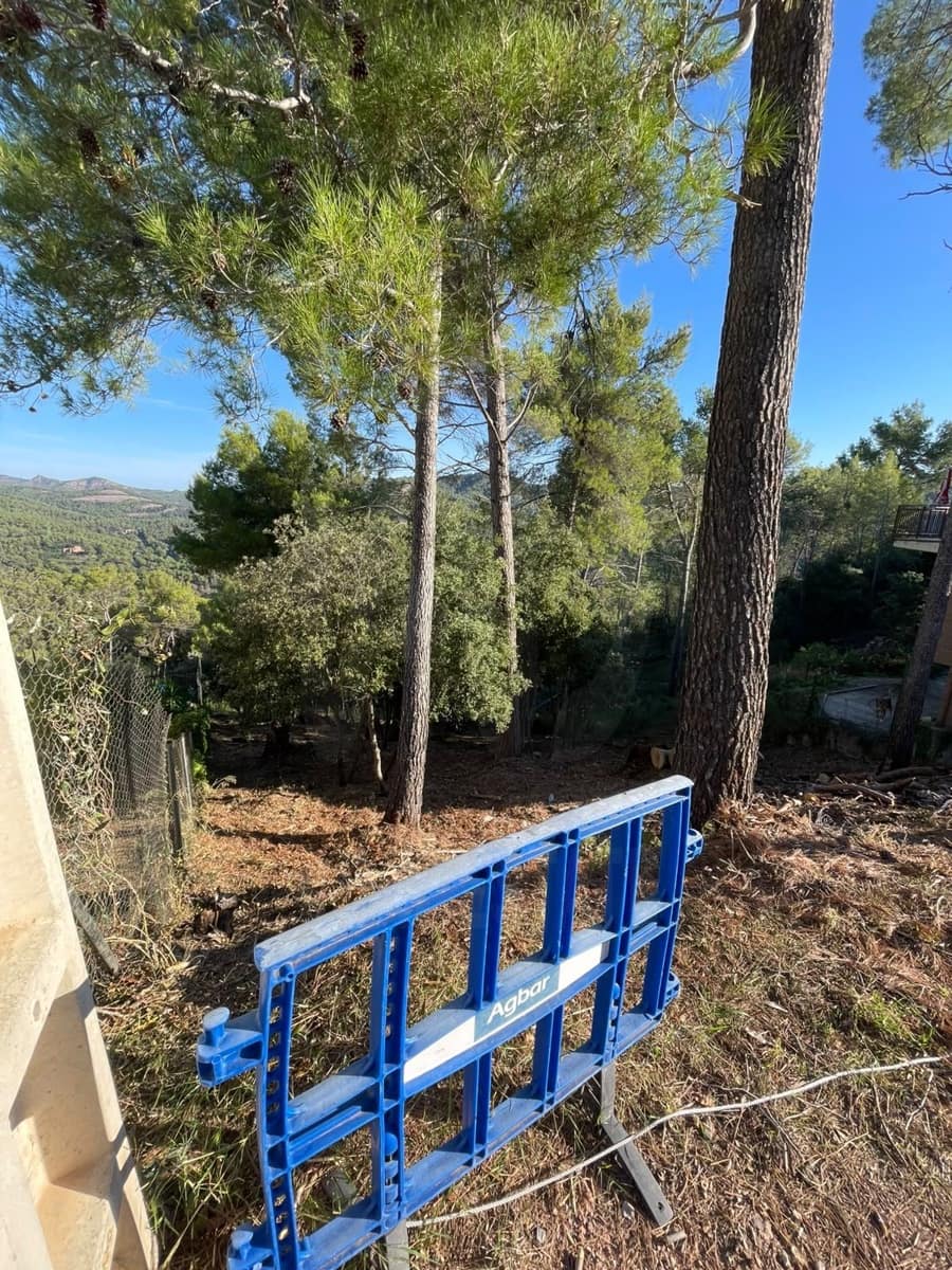 Undeveloped Land for sale in Castellar del Valles - € 35,000 (Ref: 9991186)