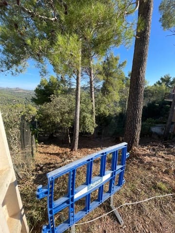 Mark till salu i Castellar del Vallès - 35 000 € (Ref: 9991186)