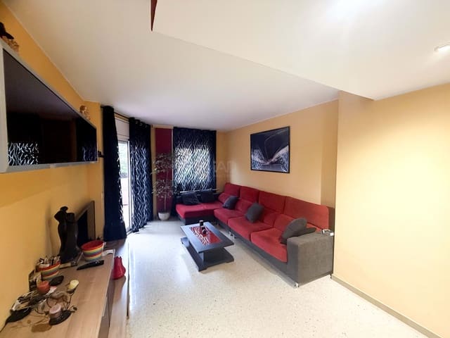 4 soverom Leilighet til salgs i Martorell med garasje - € 510 000 (Ref: 9991188)
