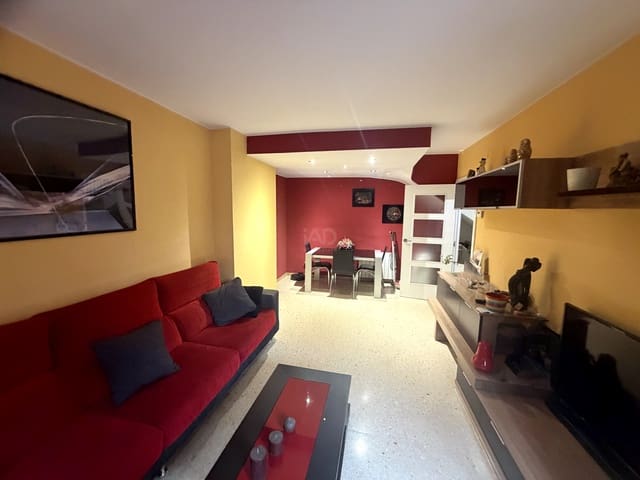 4 soverom Leilighet til salgs i Martorell med garasje - € 510 000 (Ref: 9991188)