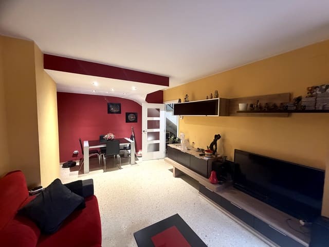 4 soverom Leilighet til salgs i Martorell med garasje - € 510 000 (Ref: 9991188)