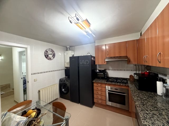 4 soverom Leilighet til salgs i Martorell med garasje - € 510 000 (Ref: 9991188)