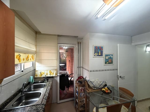 4 soverom Leilighet til salgs i Martorell med garasje - € 510 000 (Ref: 9991188)