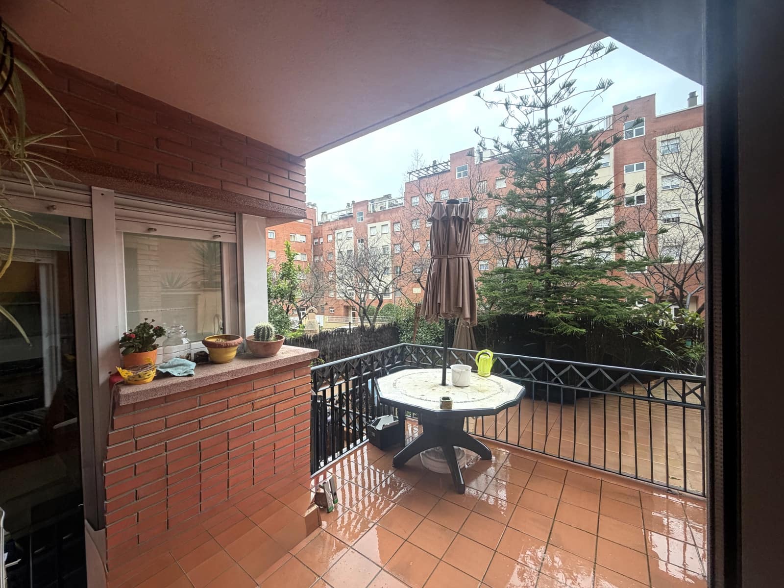4 slaapkamer Appartement te koop in Martorell met garage - € 510.000 (Ref: 9991188)