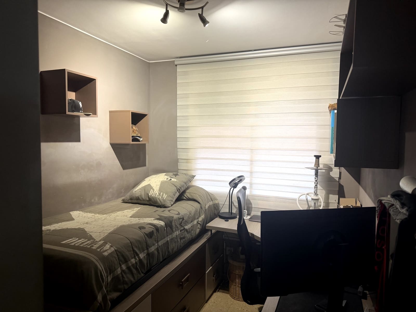 4 slaapkamer Appartement te koop in Martorell met garage - € 510.000 (Ref: 9991188)