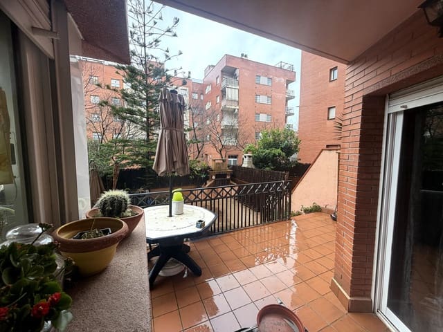 4 soverom Leilighet til salgs i Martorell med garasje - € 510 000 (Ref: 9991188)
