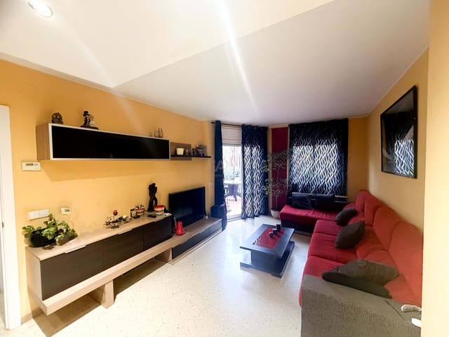4 soverom Leilighet til salgs i Martorell med garasje - € 510 000 (Ref: 9991188)