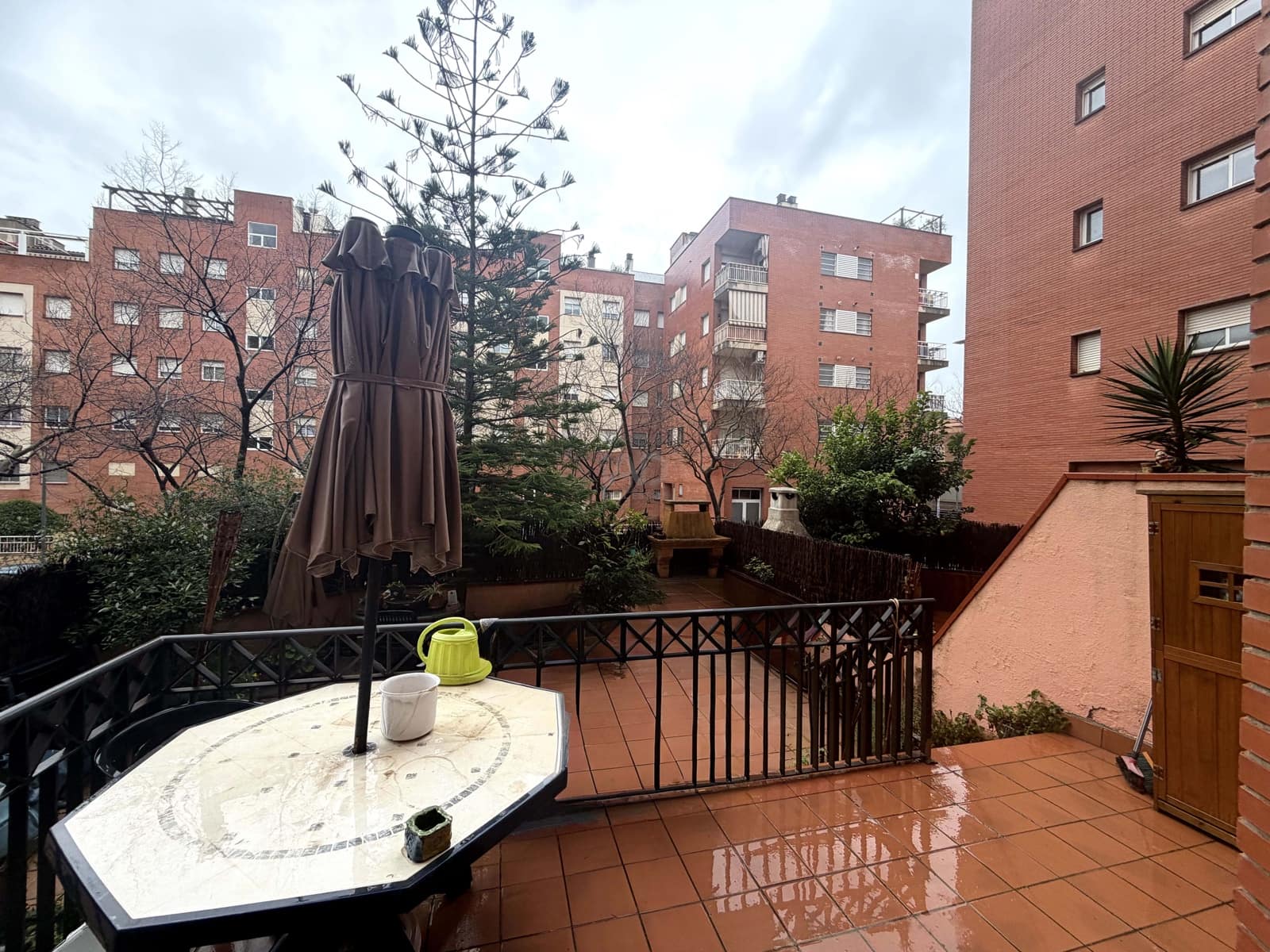 4 slaapkamer Appartement te koop in Martorell met garage - € 510.000 (Ref: 9991188)