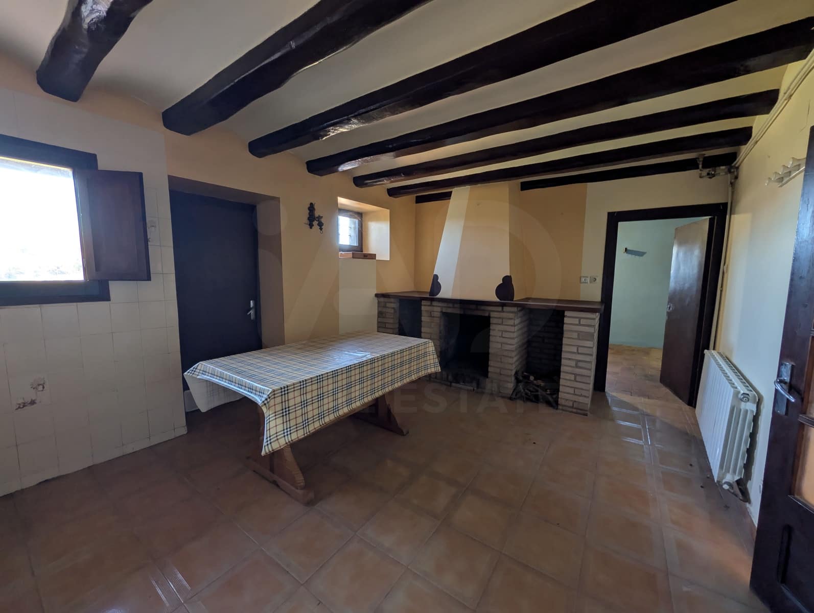7 sovrum Finca/Hus på landet till salu i Sant Mateu de Bages med garage - 525 000 € (Ref: 9991189)