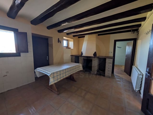 7 sovrum Finca/Hus på landet till salu i Sant Mateu de Bages med garage - 525 000 € (Ref: 9991189)