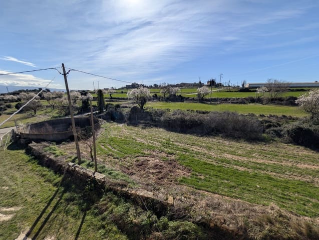 7 sovrum Finca/Hus på landet till salu i Sant Mateu de Bages med garage - 525 000 € (Ref: 9991189)