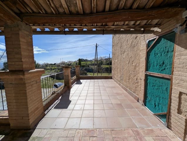 7 sovrum Finca/Hus på landet till salu i Sant Mateu de Bages med garage - 525 000 € (Ref: 9991189)