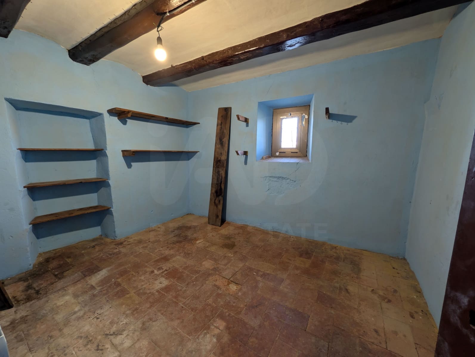 7 sovrum Finca/Hus på landet till salu i Sant Mateu de Bages med garage - 525 000 € (Ref: 9991189)