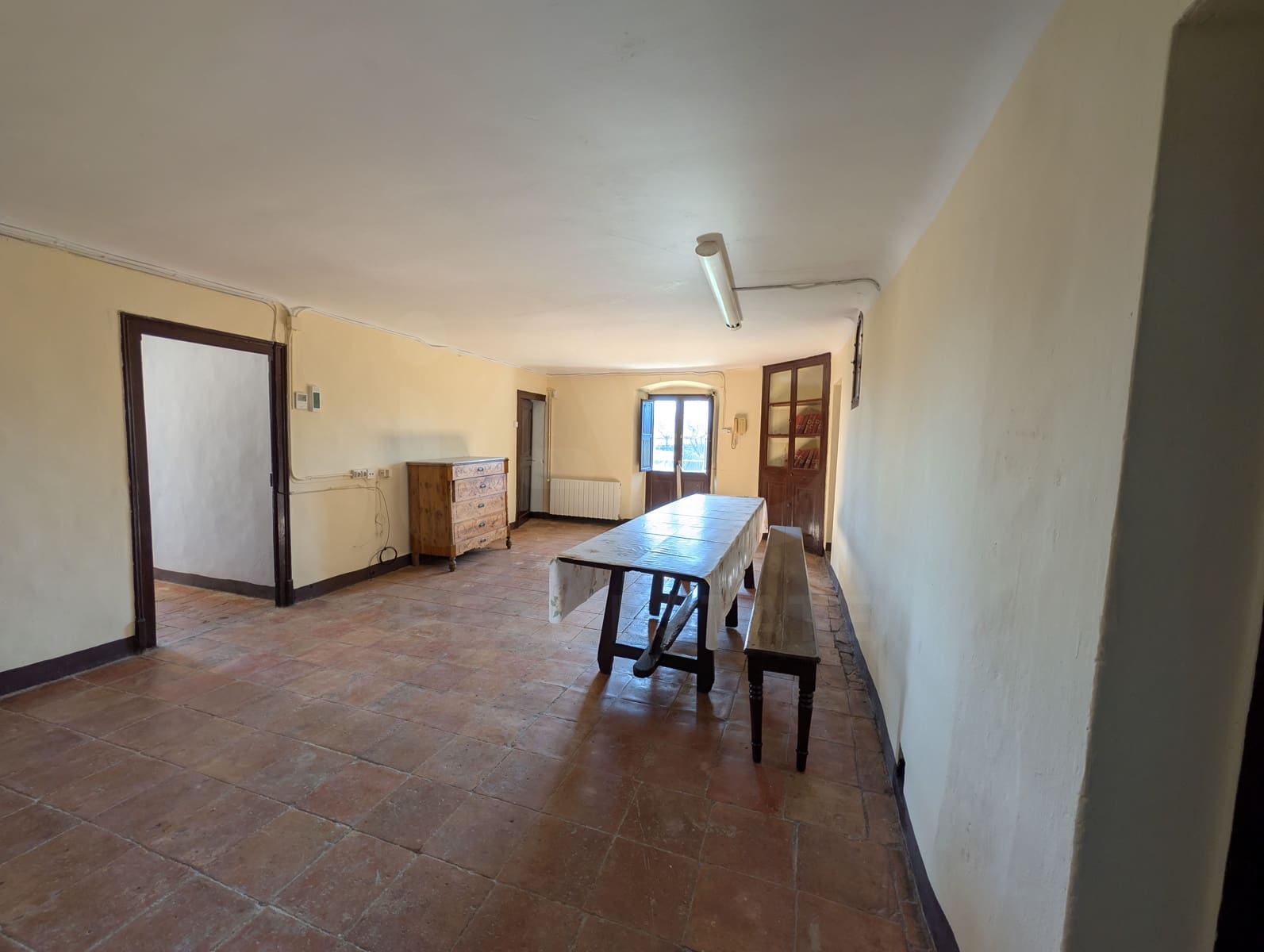 7 sovrum Finca/Hus på landet till salu i Sant Mateu de Bages med garage - 525 000 € (Ref: 9991189)