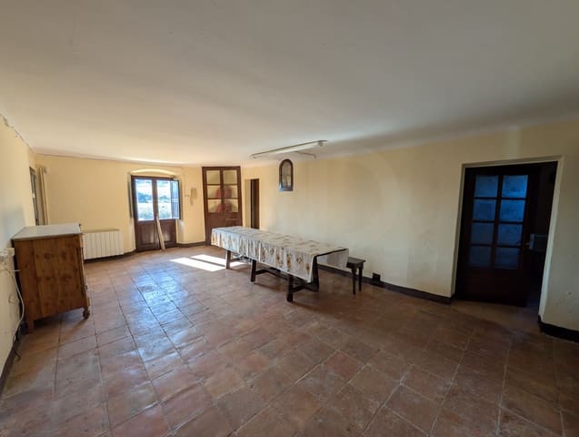 7 sovrum Finca/Hus på landet till salu i Sant Mateu de Bages med garage - 525 000 € (Ref: 9991189)