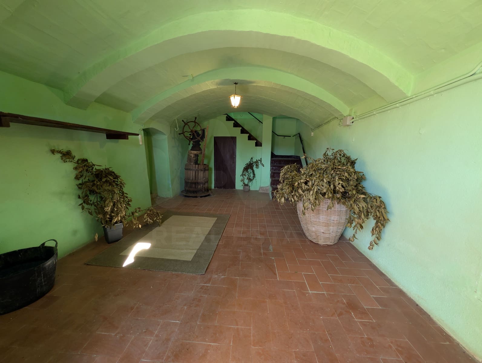 7 sovrum Finca/Hus på landet till salu i Sant Mateu de Bages med garage - 525 000 € (Ref: 9991189)