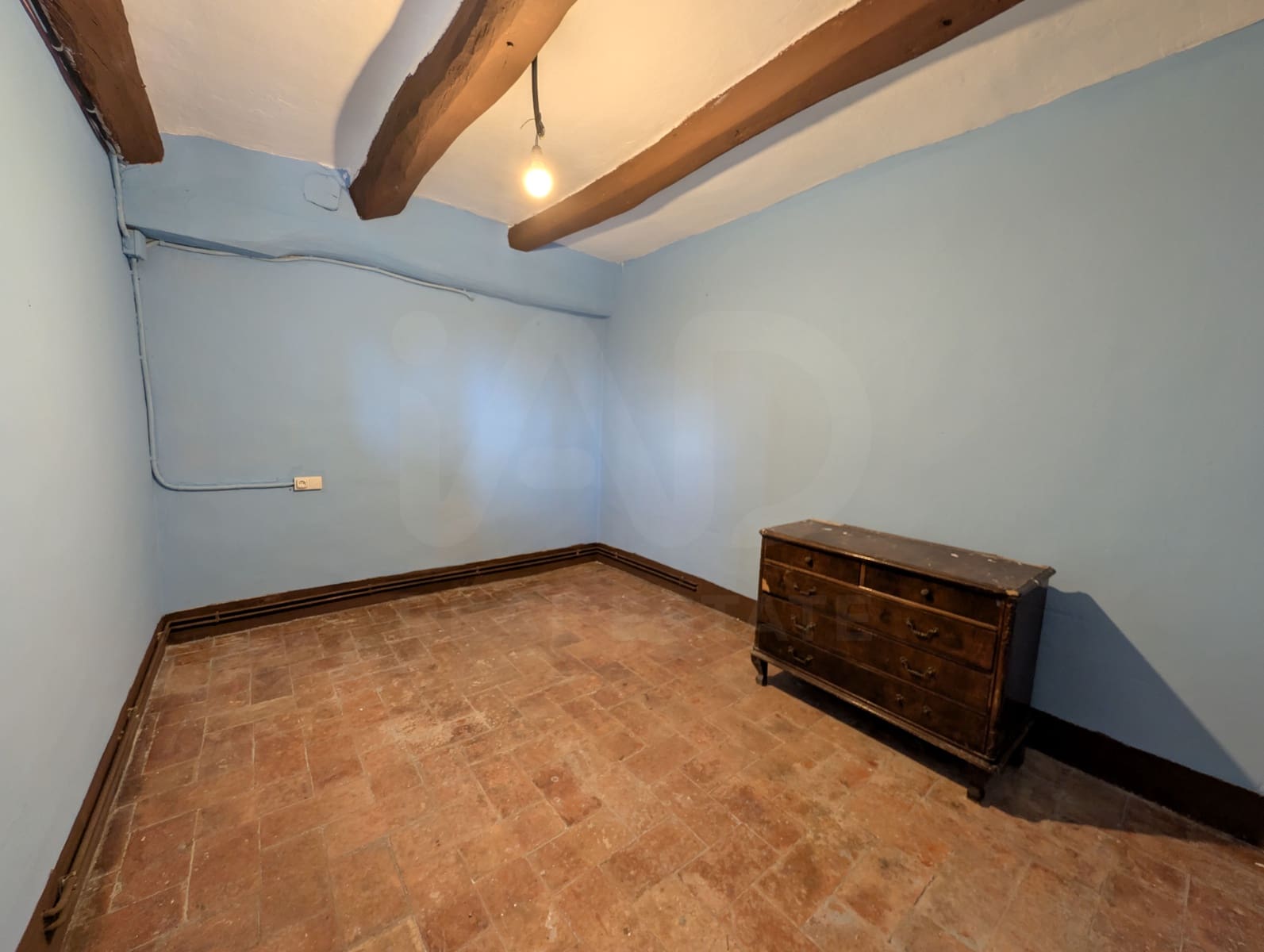 7 sovrum Finca/Hus på landet till salu i Sant Mateu de Bages med garage - 525 000 € (Ref: 9991189)