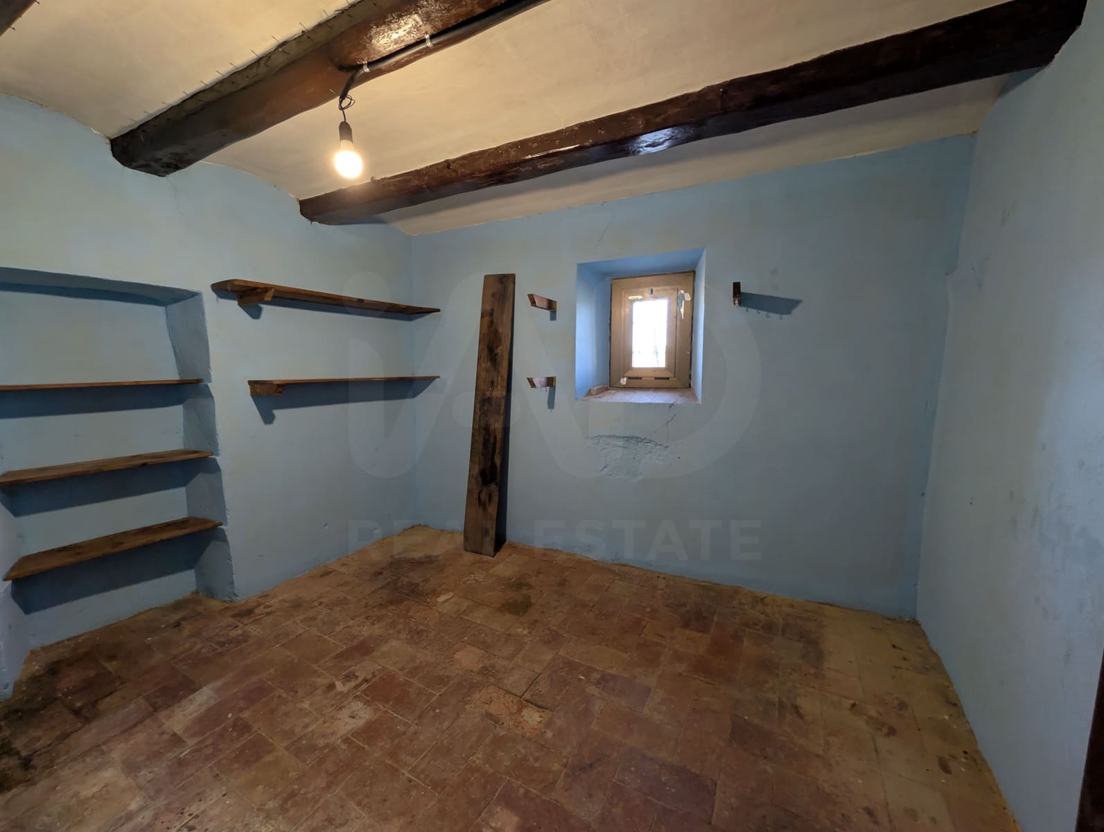 7 sovrum Finca/Hus på landet till salu i Sant Mateu de Bages med garage - 525 000 € (Ref: 9991189)